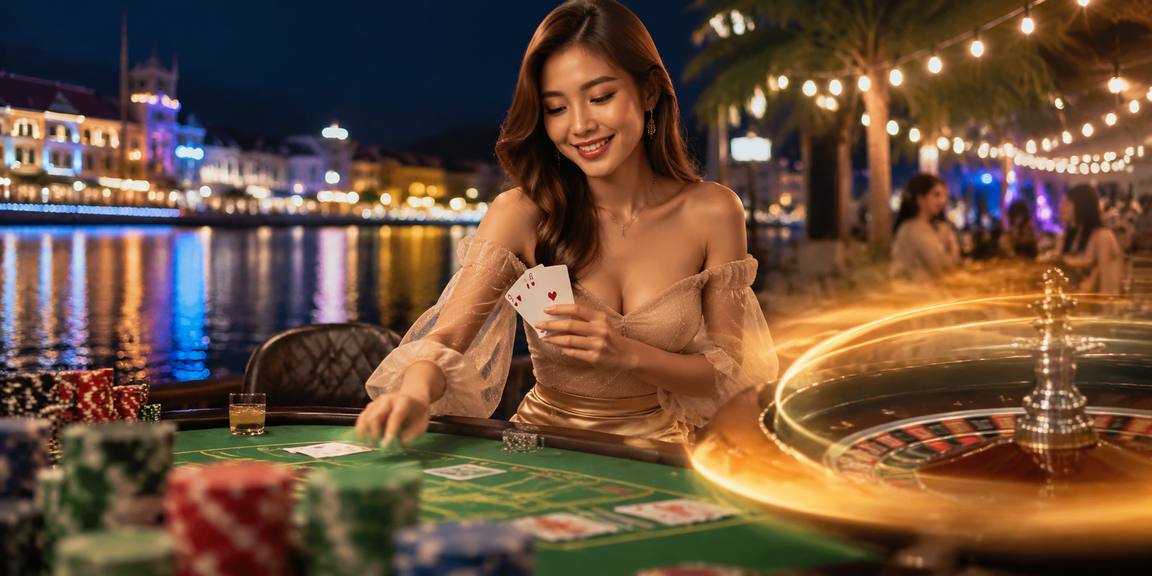 muntahwang88 Online Slot & Sportsbook untuk Malaysia players