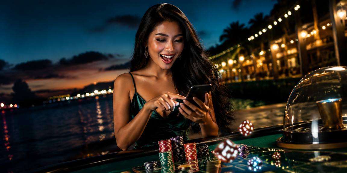 muntahwang88 Online Slot & Sportsbook untuk Malaysia players