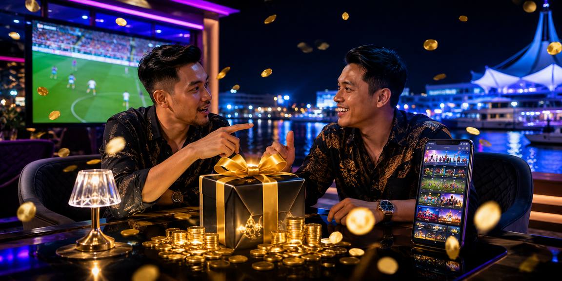 Buffalo King: Slot Tema Binatang Liar di muntahwang88